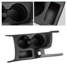 NEW  Cup Holder Case Console for 2016 Mazda CX-5 KA0G-64-630A-02 black