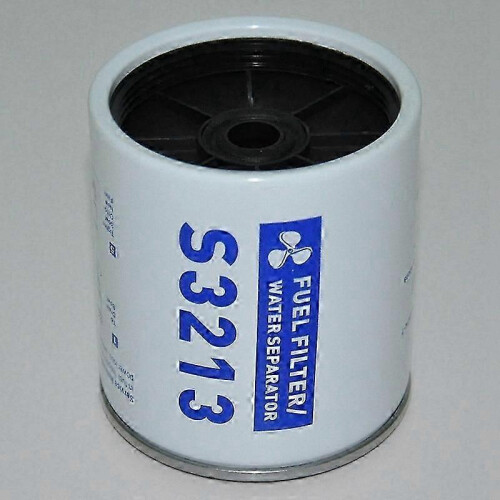 S3213 Outboard Marine Fuel Filter Element Fuel Water Separator Filter ElementNEW 2