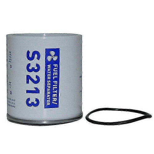 S3213 Outboard Marine Fuel Filter Element Fuel Water Separator Filter ElementNEW