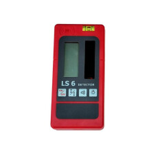 Red Laser Detector/ Receiver for laser level for Leica, Topcon, Datum Ls6 style js