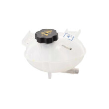 Coolant Reservoir Radiator Expansion Tank for Jeep Compass Altitude 2019-2022 js