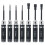 Tools Kit 7PCS Hex Nut Screwdriver Set for 1/10 RC Crawler Car Hex Screw Drive js 1