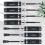 Tools Kit 7PCS Hex Nut Screwdriver Set for 1/10 RC Crawler Car Hex Screw Drive js 3