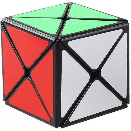 3x3 Dino Cube Dysmorphism 3x3 Magic Speed Cube 3d Puzzle Toys