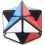 3x3 Dino Cube Dysmorphism 3x3 Magic Speed Cube 3d Puzzle Toys 2