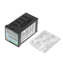 NEW FH4-4CRNB Multi-purpose Preset 4 Digital Counter Intelligent 90-265V js