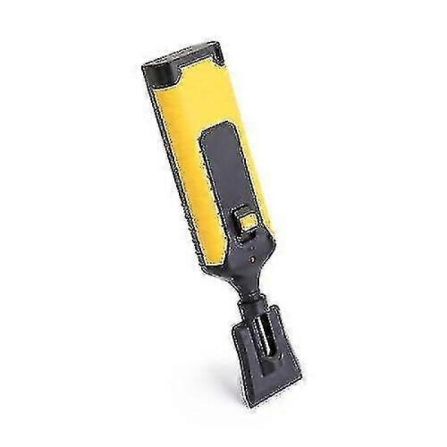 Laminate Repairing Kit Wax System Floor Worktop Sturdy Casing Chips Scratches Mending Tool Set NEW 1