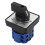 660v 20a Switch 4-position 2 Pole Rotary Selector Universal Rotary Cam Changeover Switch New 3