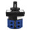660v 20a Switch 4-position 2 Pole Rotary Selector Universal Rotary Cam Changeover Switch New 2