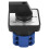 660v 20a Switch 4-position 2 Pole Rotary Selector Universal Rotary Cam Changeover Switch New 4