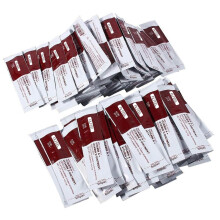 Tattoo Cream, 100Pcs Vitamin A&D Aftercare Cream Anti-stain Ointment for Tattoos for Tattooing Body Art Permanent Makeup Supplies for Tattoo Artists