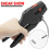 Professional Automatic Wire Striper Cutter Duck Stripper Crimper Pliers Tools js 4