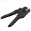 Professional Automatic Wire Striper Cutter Duck Stripper Crimper Pliers Tools js 1