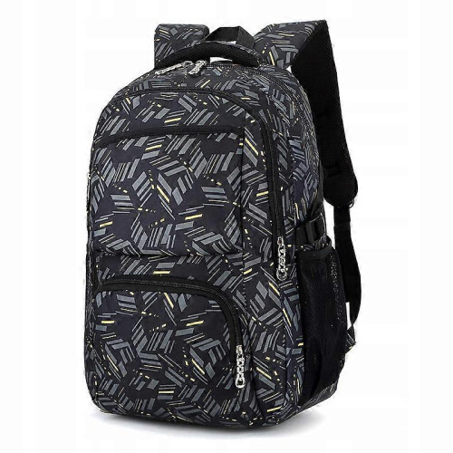 New student school bag backpack travel suitable for school back NEW 1