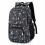 New student school bag backpack travel suitable for school back NEW 1