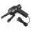 USB Portable Electric Air Duster Blower Car Vacuum Computer Keyboard Cleaner Fg 1