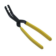 45 Angle Auto Body Sure Grip Trim Pads Car Door Panel Clip Pliers Removal Tool Fg