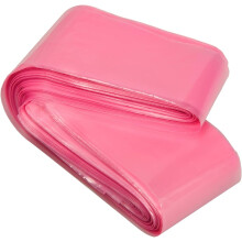 100Pcs Pink Tattoo Clip Cord Covers Tattoo Machine Covers