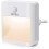Night Light Socket with Motion Sensor, Led Night Light 3 Modes Car Warm White NEW 1