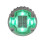 Led Road Stud Light Aluminum Shell Embed Solar Road Stud Lamp IP68 Waterproof Fg 1