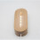 Oval Wooden Base Light Acrylic 3D Led Night Lamp New 2