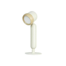 Led Desk Lamp Desk Light Lamp Touch Control Dimming Light Flexible Usb Rechargeable New