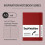 (A, Red) A5 Hardback Lined Notebook Ruled Notepad Notes Diary Book Customizable Notebook js 1
