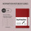 (B, Red) A5 Hardback Lined Notebook Ruled Notepad Notes Diary Book Customizable Notebook js 1
