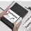 (A, Green) A5 Hardback Lined Notebook Ruled Notepad Notes Diary Book Customizable Notebook js 3