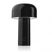 Led Creative Mushroom Rechargeable Table Lamp 3w 3 Lighting Levels Night Light New