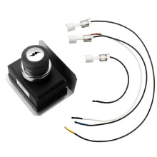 7628 Grill Replacement Igniter Kit for Weber Genesis 300 Series 310 320 330 NEW