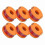 For Worx Wa0010 Replacement Spool for Lawn Mower Edger 2sets-orange) NEW 1