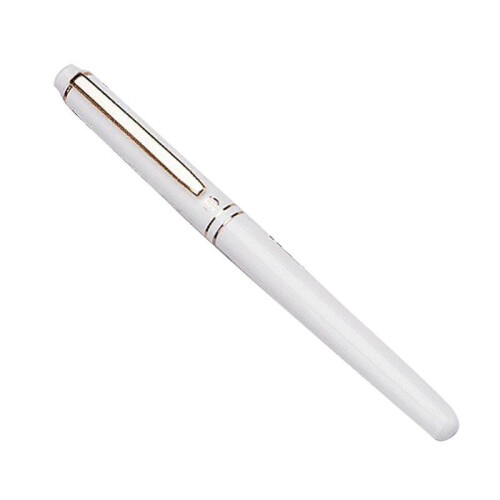 (White) Hole 20mm SME conversion arm phono arm base For Vinyl record player NEW