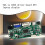 HDMI VGA DVI Audio LCD Controller Board for LCD Panel Only Controller Boardjs 5