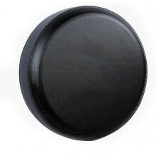 Universal Spare Tire Cover, Pvc Leather Waterproof Dust-proof Universal Spare Wheel