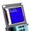 GM328A Transistor Tester Diode Capacitance Inductance ESR Volt Frequency Meter New 4