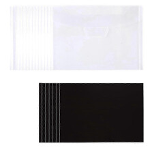 40Pcs Magnetic Sheets for Dies Storage, with Rubber Magnet Sheet, Die Cut Storage Essential Set for Die Cutting js