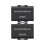 1080P 60M USB KVM Extender Hub Over Rj45 Ethernet Cable Video Converter 1