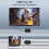 1080P 60M USB KVM Extender Hub Over Rj45 Ethernet Cable Video Converter 4