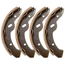 Golf Cart Accessories Replacement Brake Shoes for EZGO TXT Golf Cart 27943G01 70795G01 27943-G01 70794-G01 js