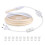 Makeup Mirror LED Backlight Lighting COB Strip Lights Vanity Lights Bathroom Dressing Table Room Wh jn 2