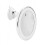 (AB90C Charging-Touch) 10X AB90 Magnification Makeup Mirror With LED Single Sided Portable Rotatable NEW 1