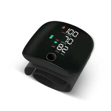 24 Hour Ambulatory Blood-pressure Meter Rechargeable Machine for Home Hospital Use Blood Pressure Monitor Fg