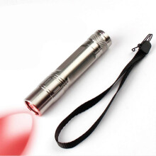 Handheld Red Light Therapy Device LED Infrared Light Therapy for Pain Relief Fg