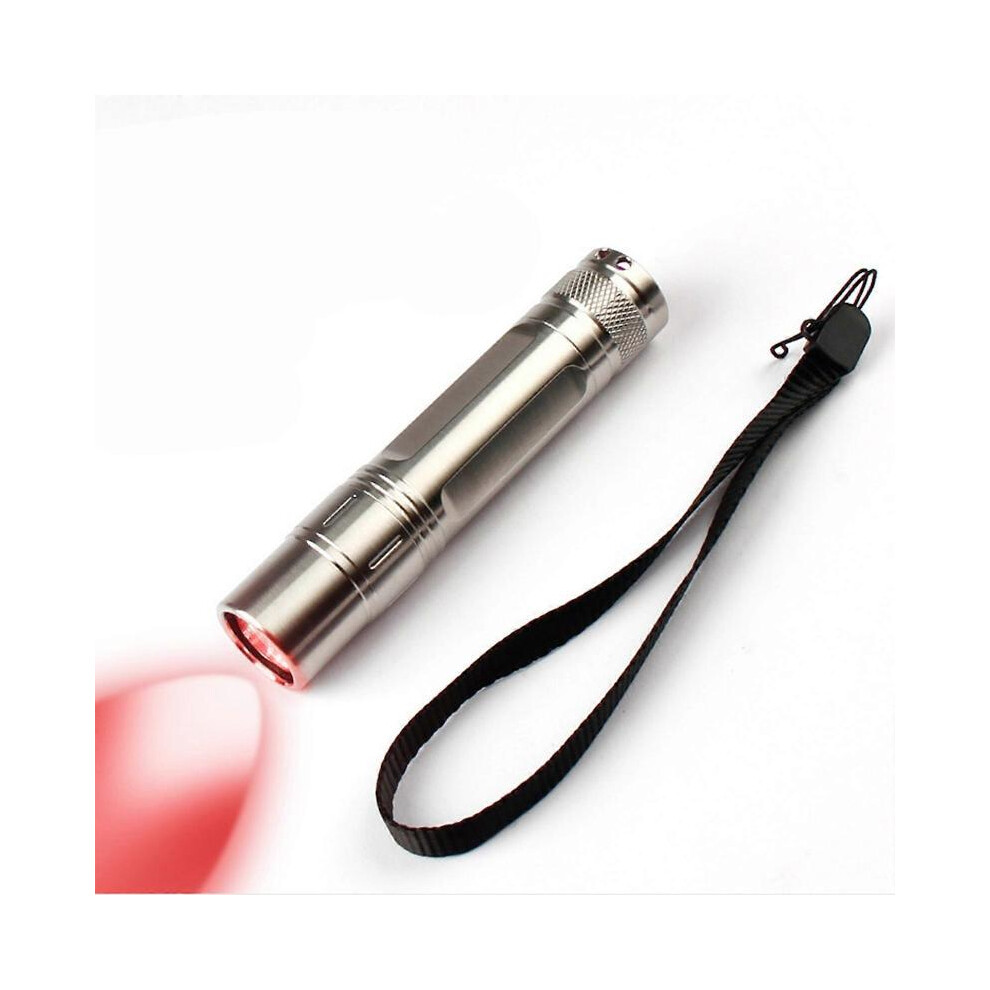 Handheld Red Light Therapy Device LED Infrared Light Therapy for Pain Relief Fg