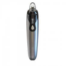 Blackhead Remover Pore Cleaner Blackhead Removal Skin Care Tool Facial Skin Deep Clean Device with 4 Suction Heads Fg