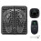Electric Foot Massager Mat Feet Acupoint Massage 1