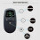 Electric Foot Massager Mat Feet Acupoint Massage 5