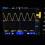 Schumann Wave Generator Pulse Sine Frequency 0.01Hz~30000Hz + Keyboard + Case js 4