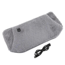 Electric Heating Belt Plug-in More Warm Handbag Warm Warm Compress Warm Palaces Belt js
